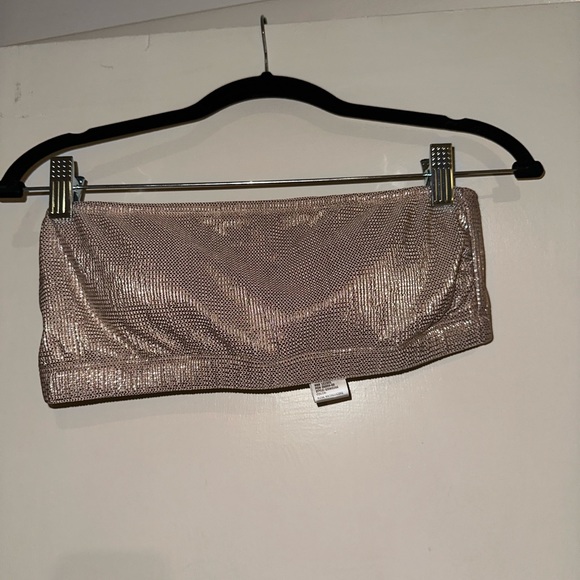 Good American strapless bikini top - Picture 1 of 2